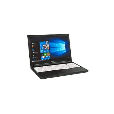 FUJITSU LIFEBOOK A5512KX Windows 10 Pro 64-bit Core Ecuador | Ubuy
